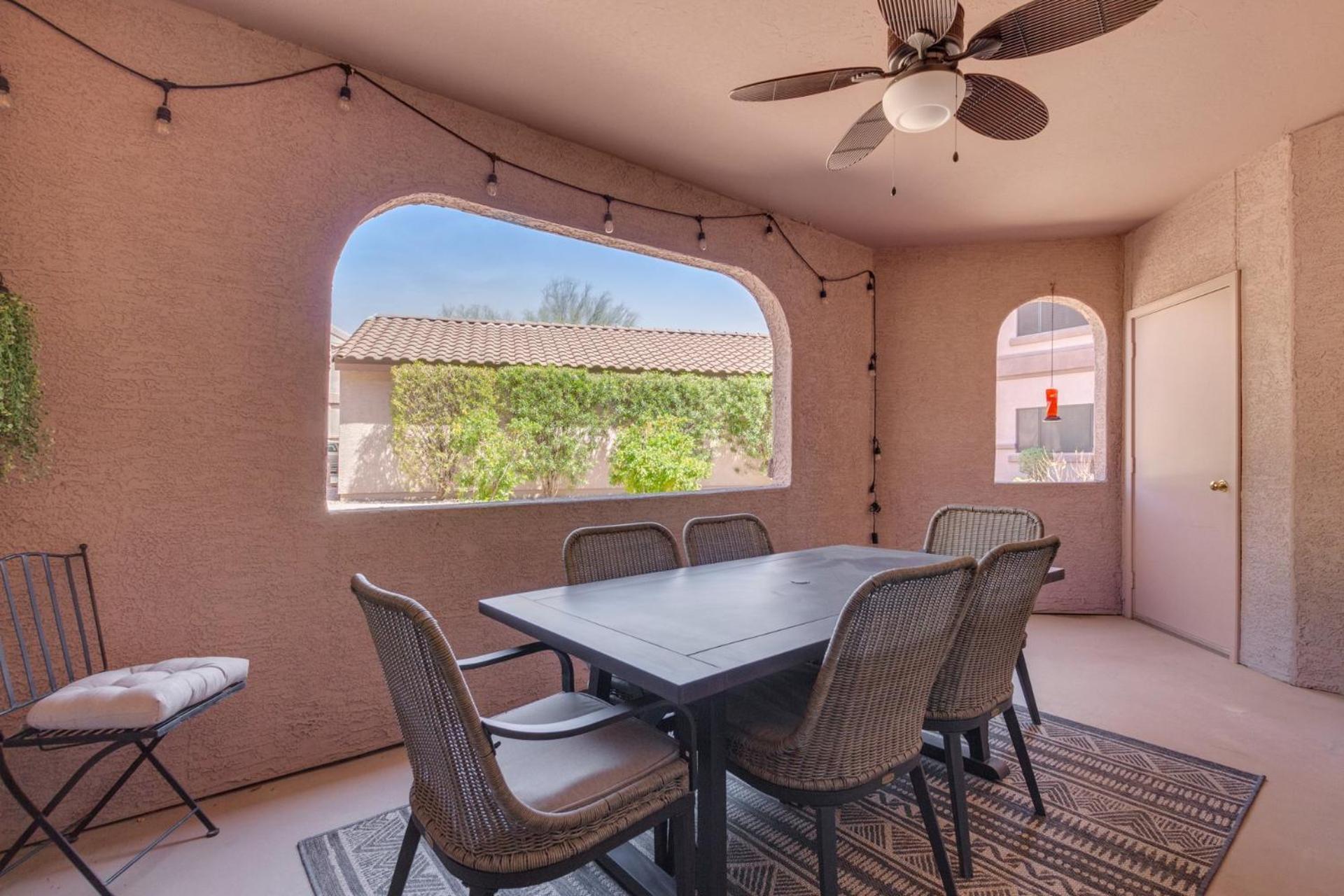 Stunning 3 Bedroom In The Heart Of Scottsdale Dış mekan fotoğraf
